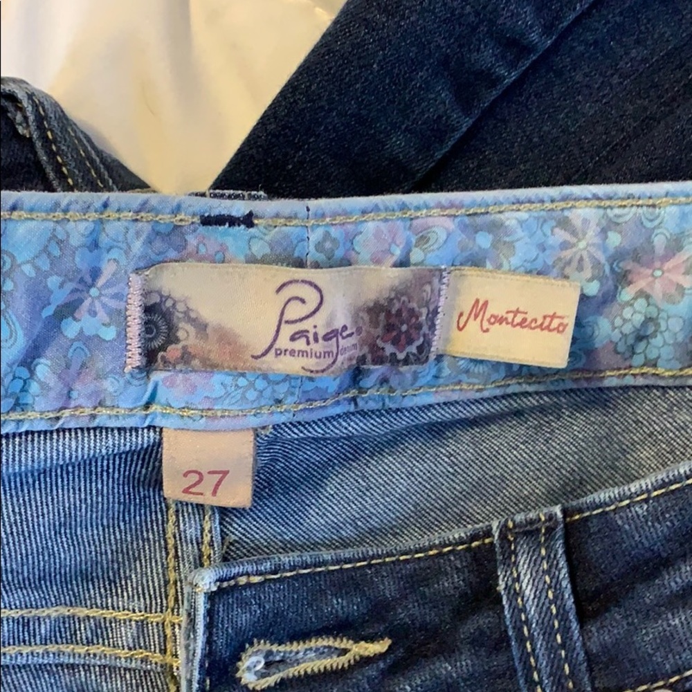 jeans - Picture 3 of 3